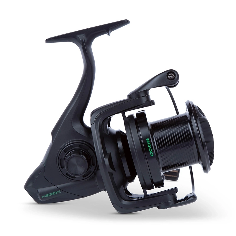 Sonik Hero-X Carp Reels